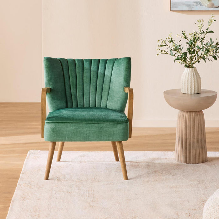 Accent Chairs