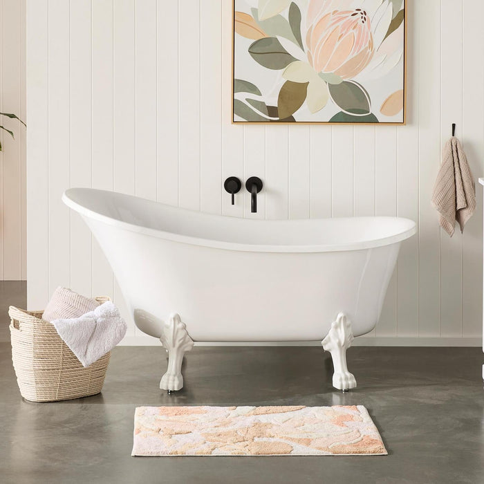Clawfoot Baths