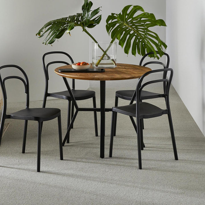 2 Seater Dining Tables