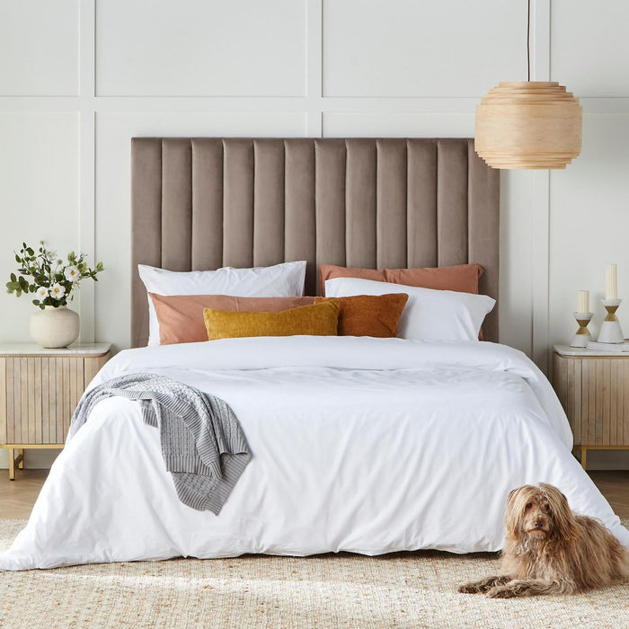 Super King Headboards