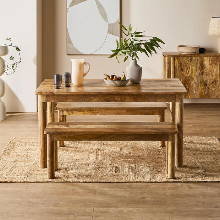 4 Seater Dining Tables