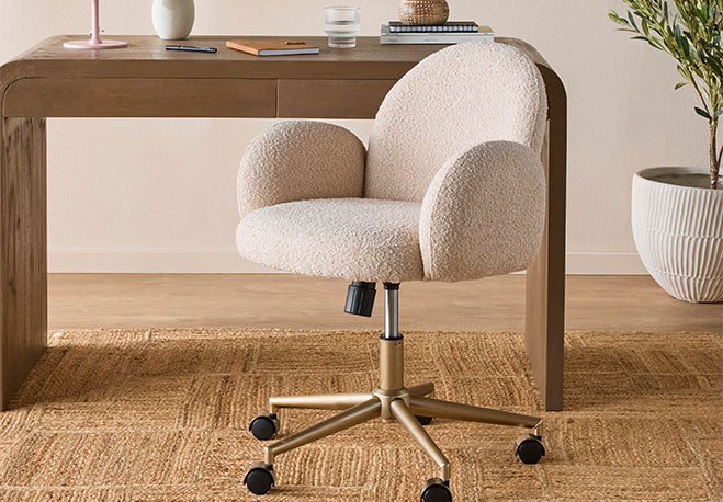 Early settler desk chair Clearance