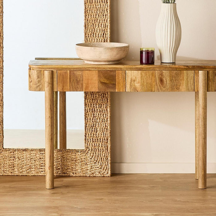 Console Tables