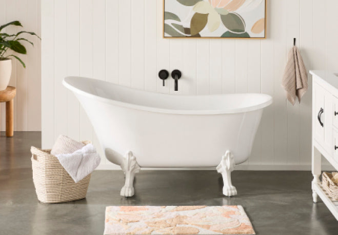 Bath Accessories