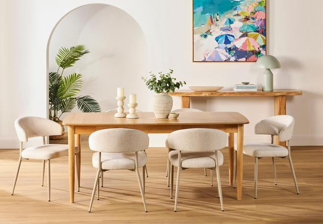 Sale - Dining