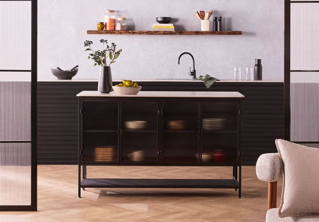 All Kitchen