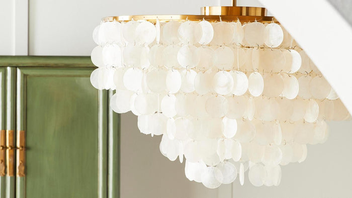 Chandeliers
