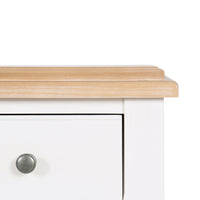 Clover 1 Drawer  Bedside Table / Side Table