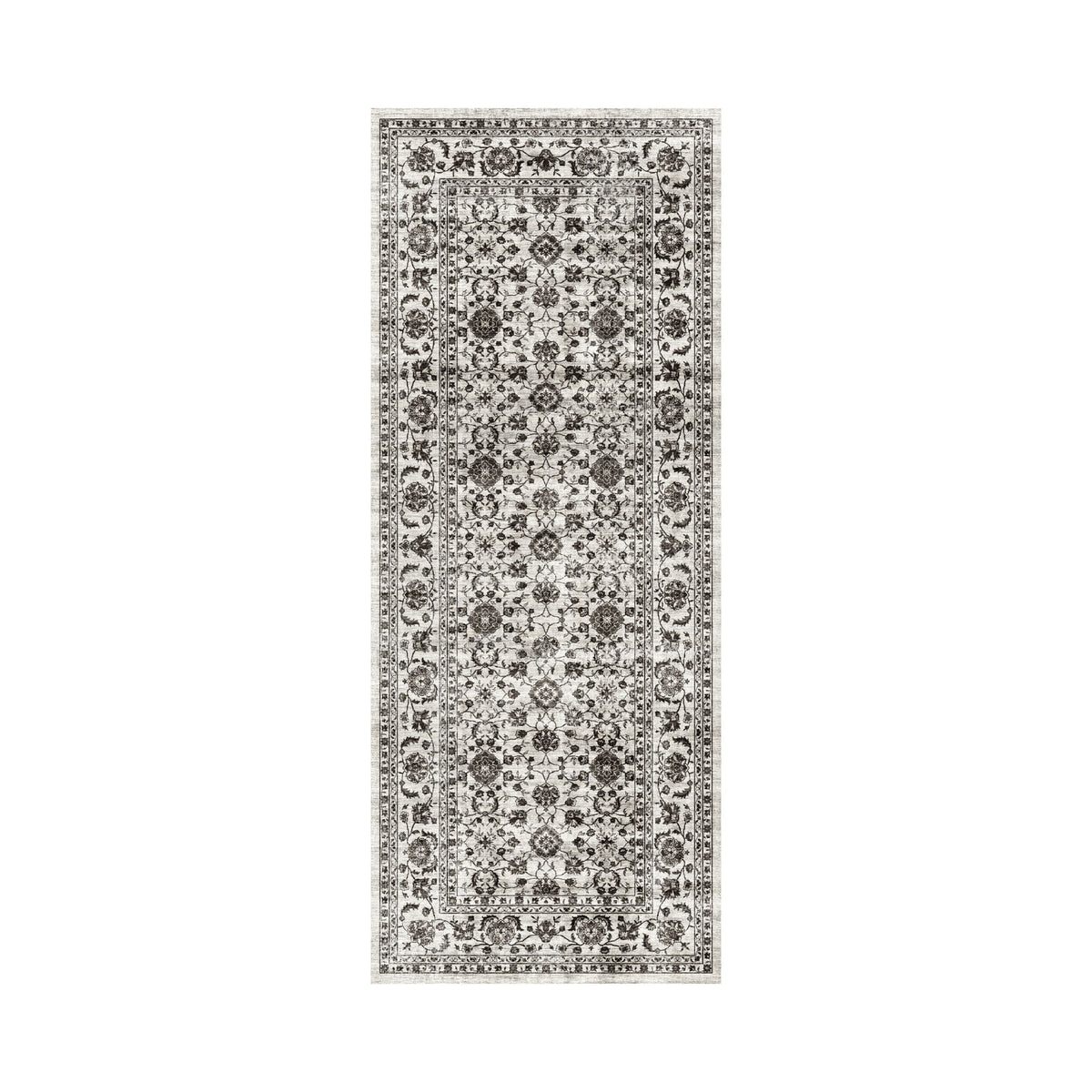 Mardin Washable Runner 80x200cm Early Settler NZ
