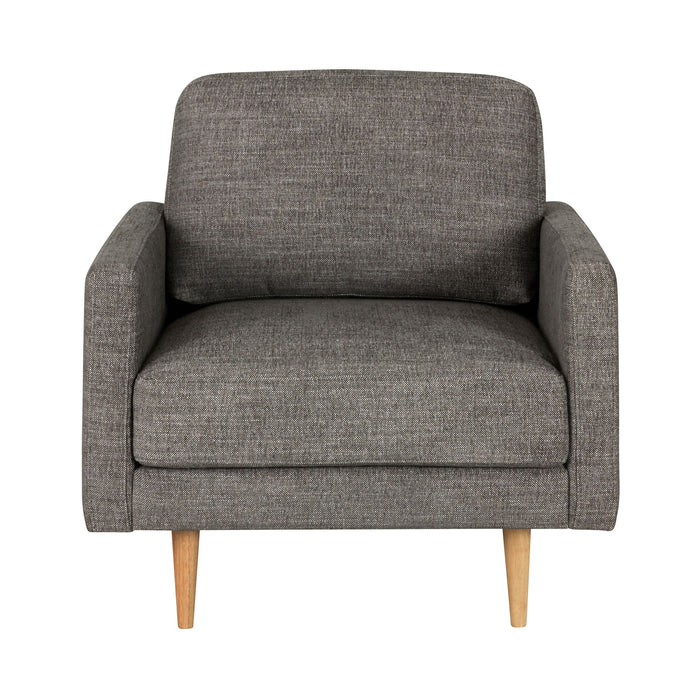 Boden Armchair Ash