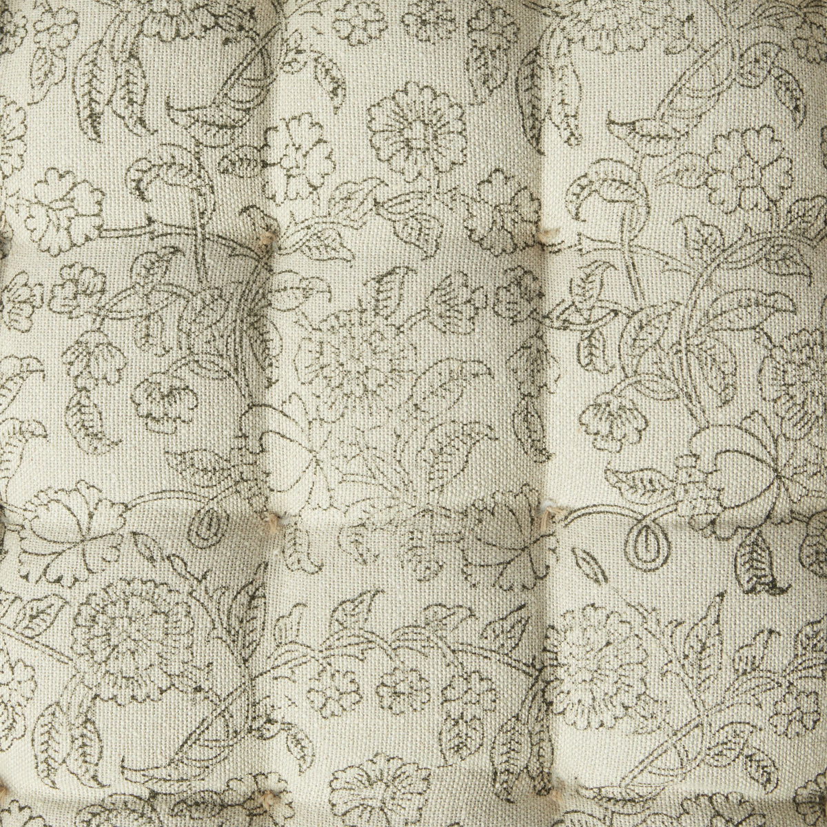 Sorella Blush Pattern Seat Cushion 40x40cm Early Settler NZ