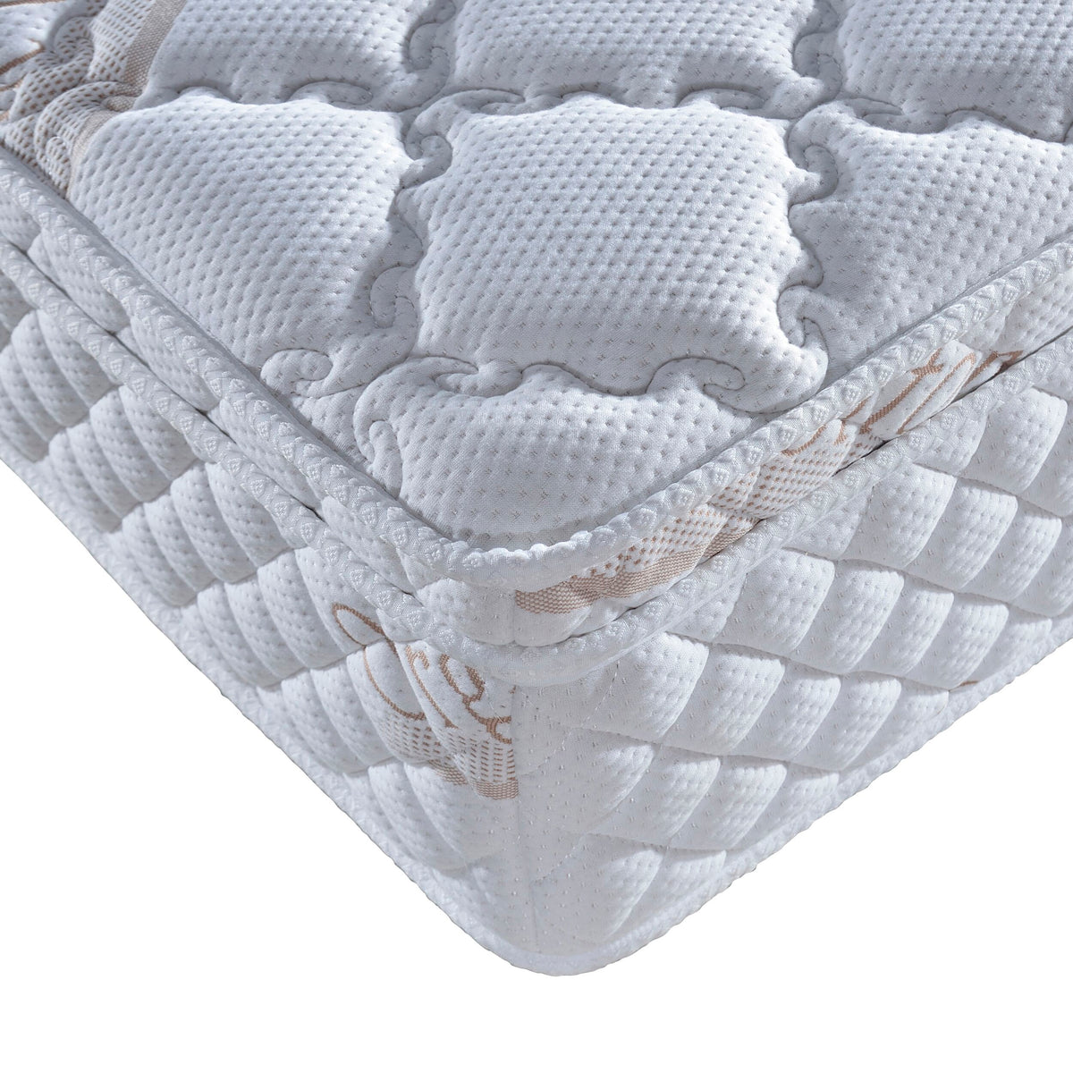 Annie Deluxe AUS King Mattress (NZ Super King) Early Settler NZ