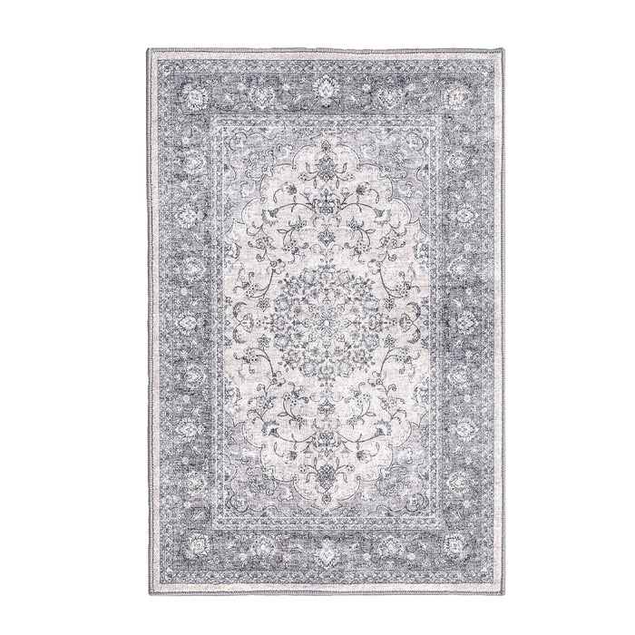 Ziba Washable Doormat 60x90cm