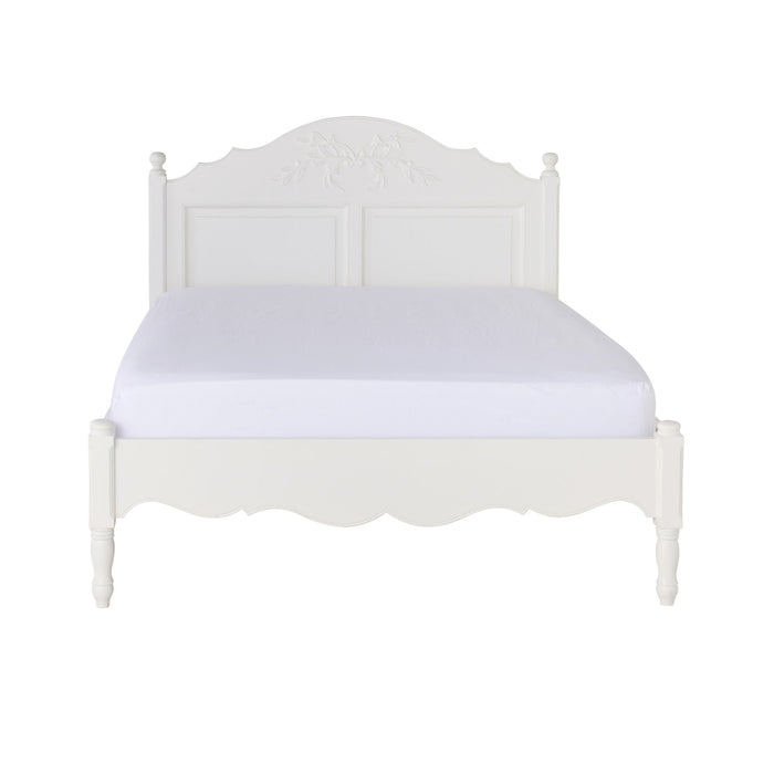 Emilie Double Bed