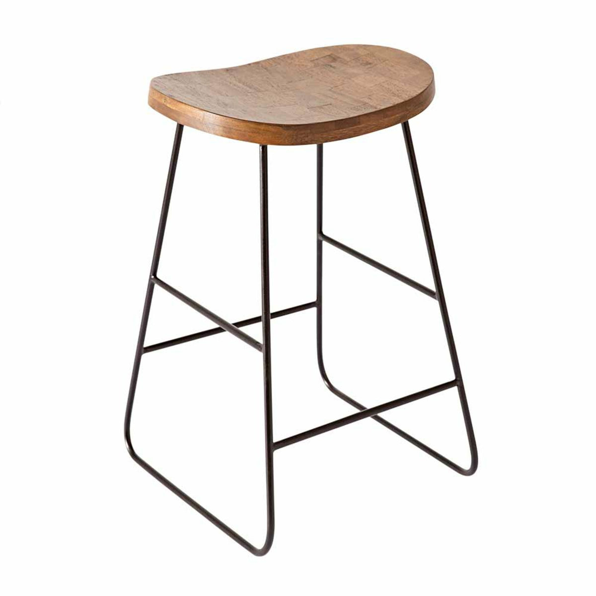 Felix Bar Stool Early Settler NZ