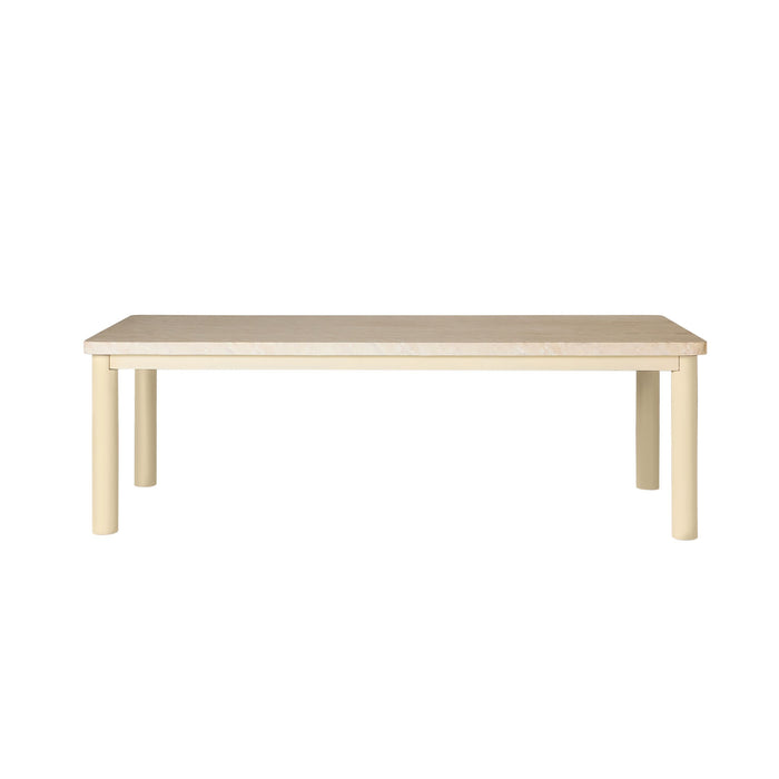 Adaline Rectangle Dining Table 240cm