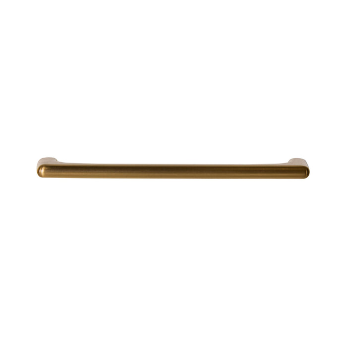 Liam Vanity Drawer Handle Brushed Gold