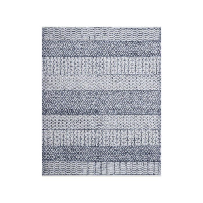 Nomadic Prism Rug 240x300cm