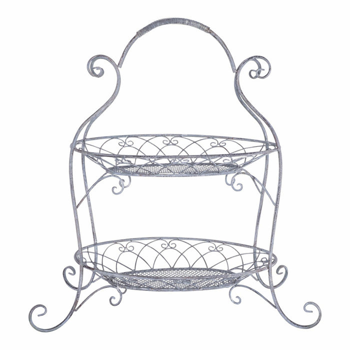 Tremoille 2-tier Basket