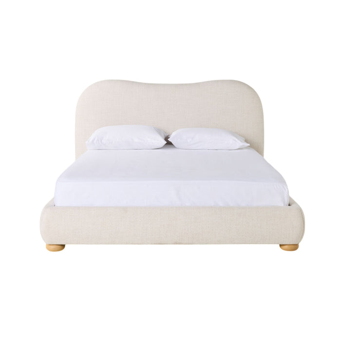 Elise King Bed (NZ Super King)