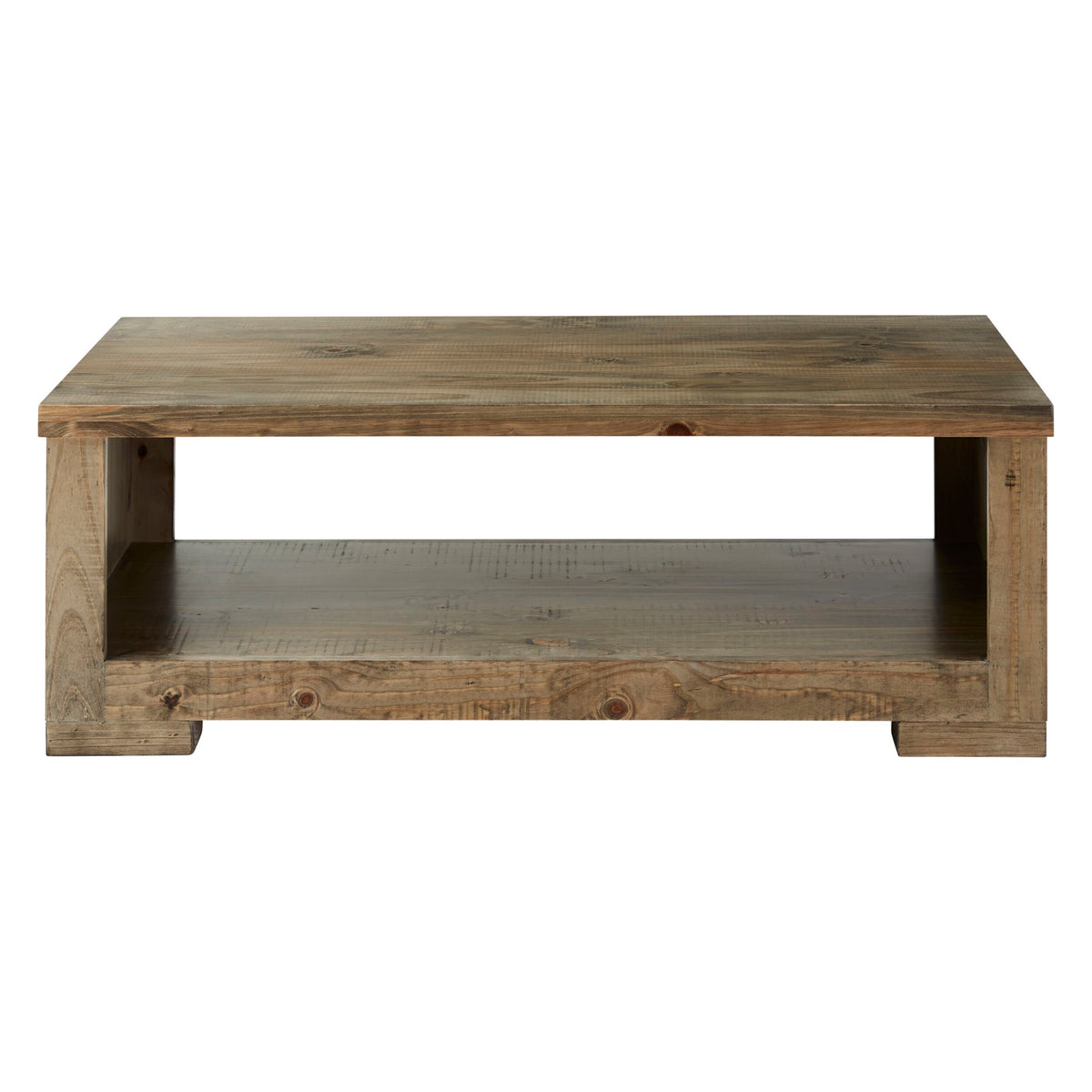 Trentham Coffee Table Early Settler NZ