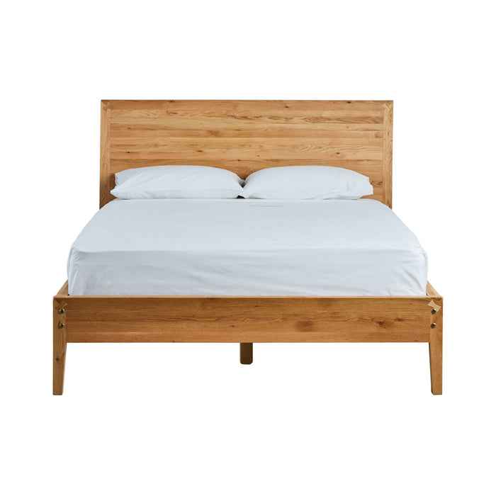 Oakdale King Bed (NZ Super King)