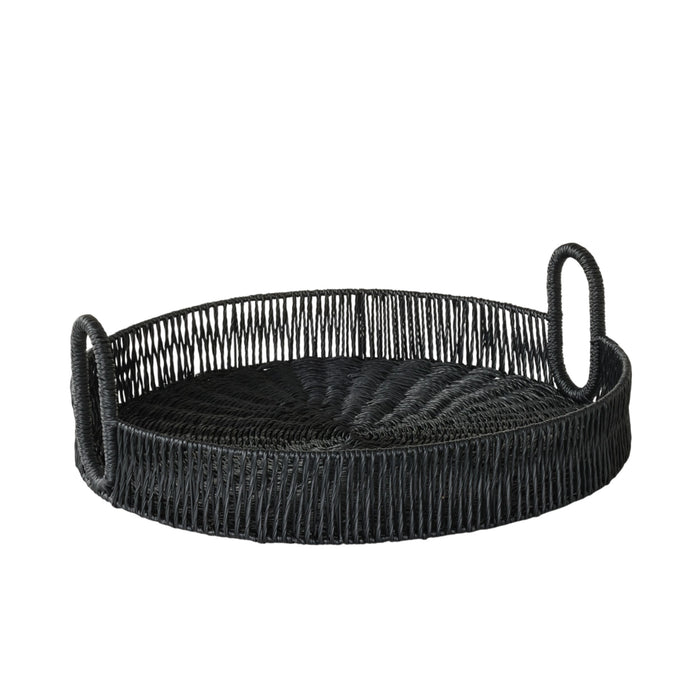 Bristol Vertical Weave Tray