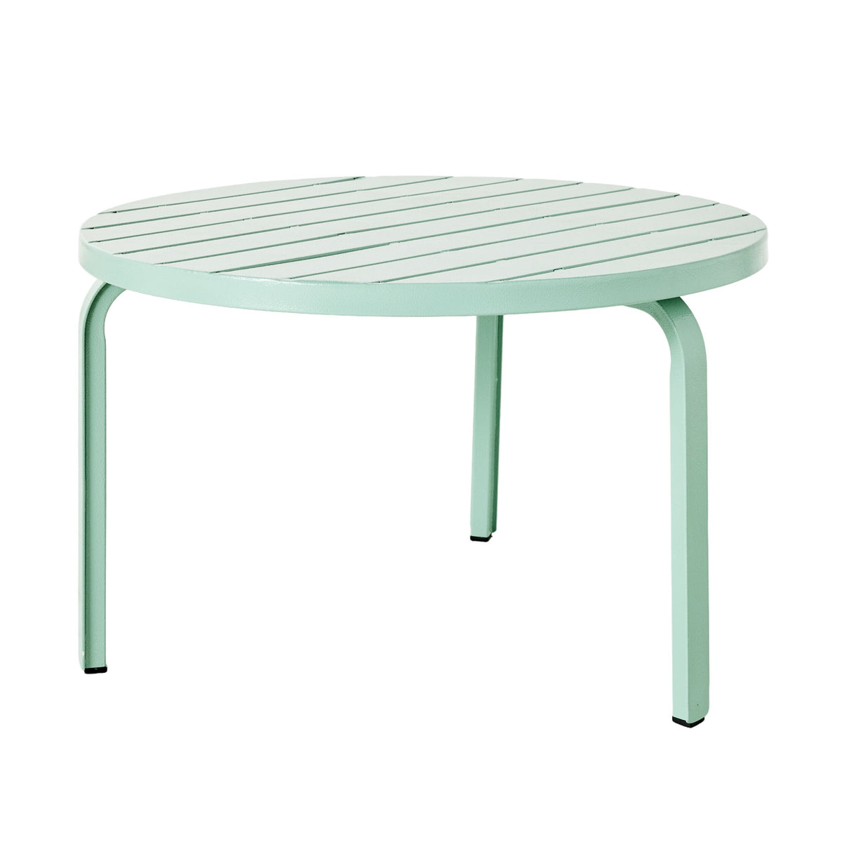Kace Outdoor Coffee Table 65cm Smoke Green Early Settler NZ