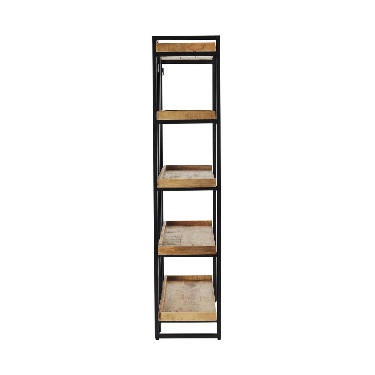 Emery Tall Shelving Unit 180 x 120cm Early Settler NZ