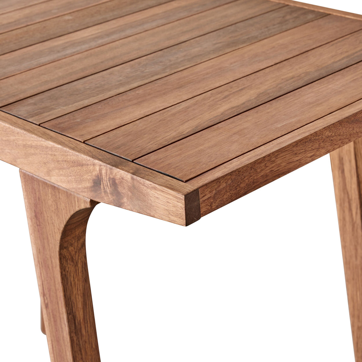 Camden Outdoor Bar Table 140cm Early Settler NZ