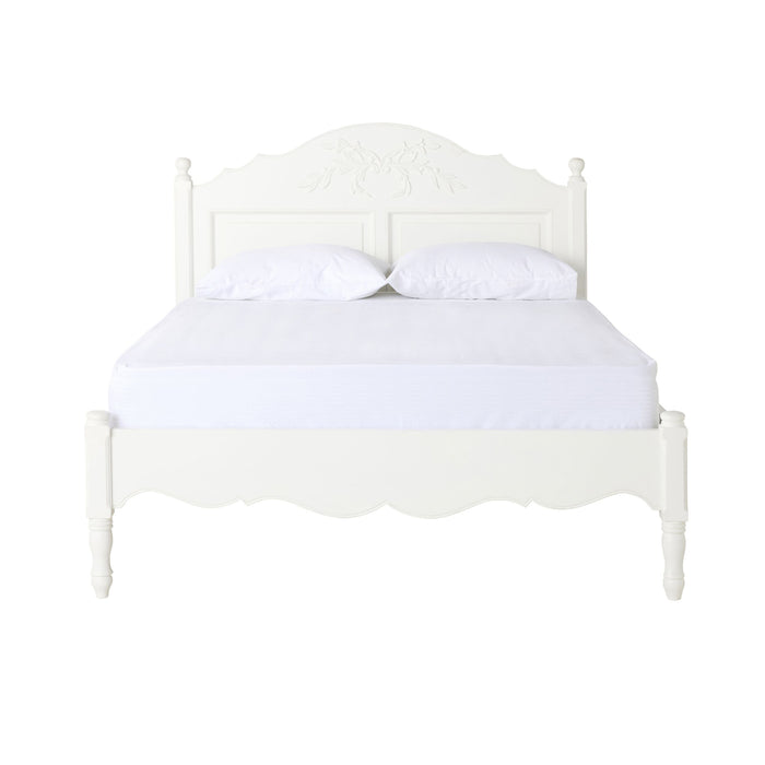 Emilie Queen Bed