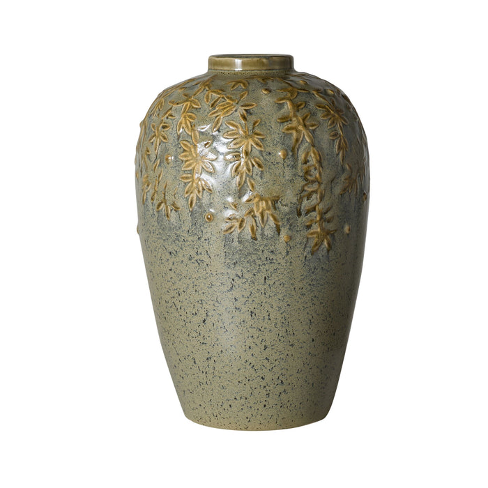 Giardini Tall Ceramic Vase