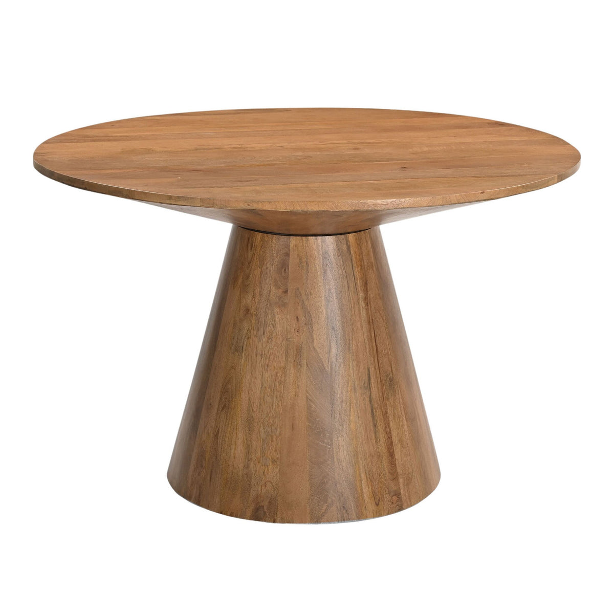 Fen Round Dining Table 140 x 78 x 140cm – Early Settler NZ