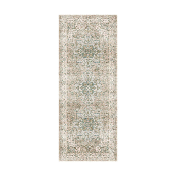 Manisa Washable Runner 80x200cm