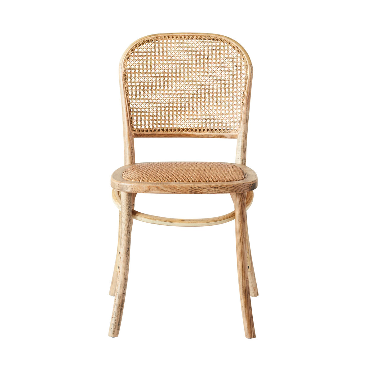 Bastion Oak Dining Chair Natural – Early Settler NZ