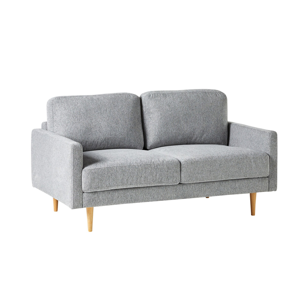 Boden Seater Sofa Sorrento Shadow – Early Settler NZ - Main Image