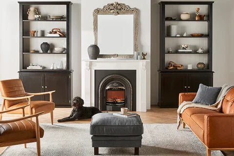 Get Ready For Winter With Your New Fireplace