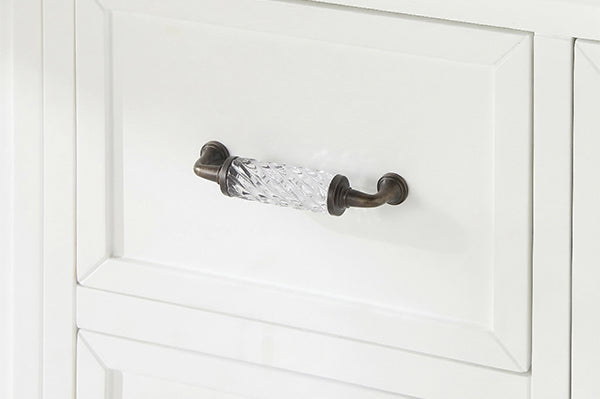Decorative Drawer Pulls