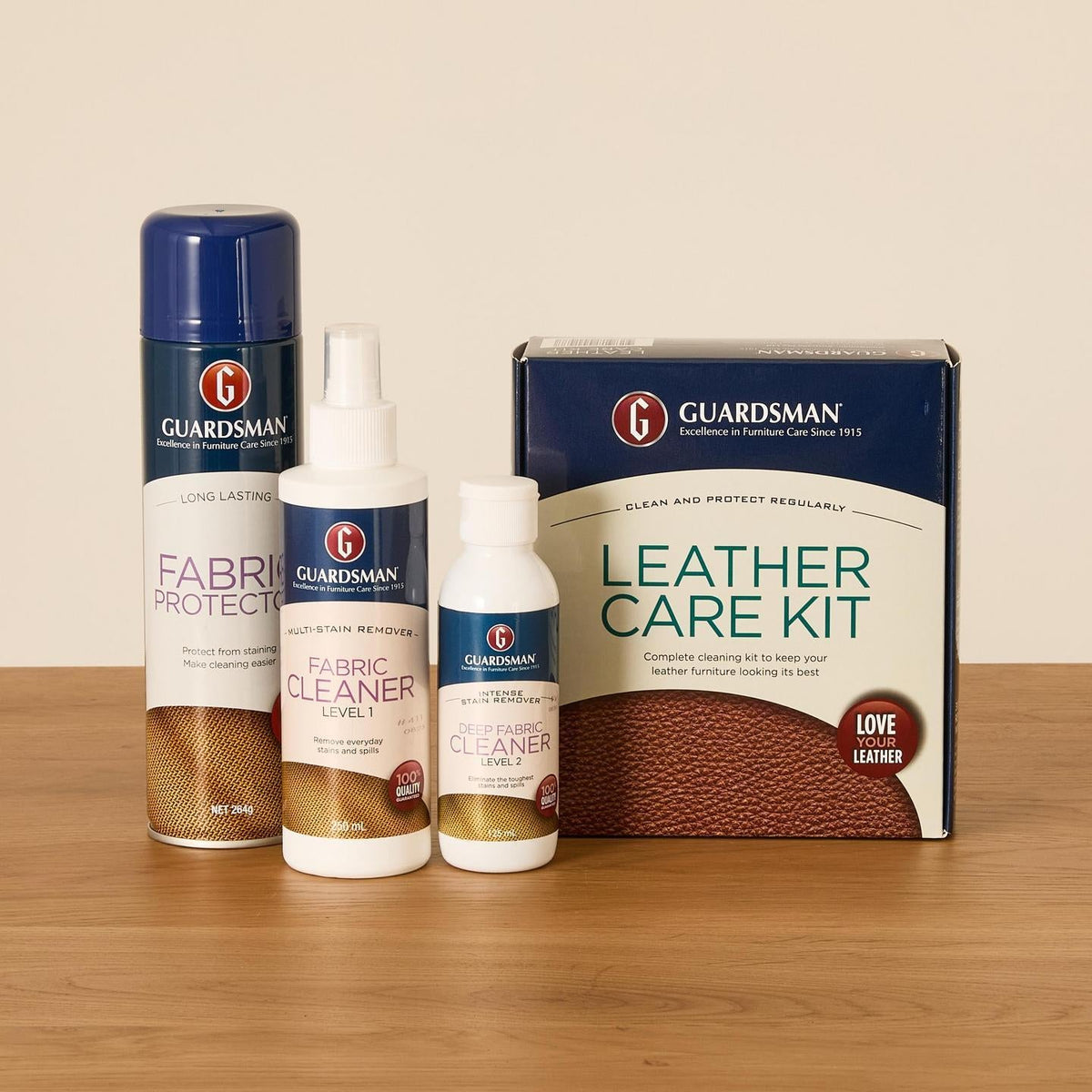 Indoor Care Products