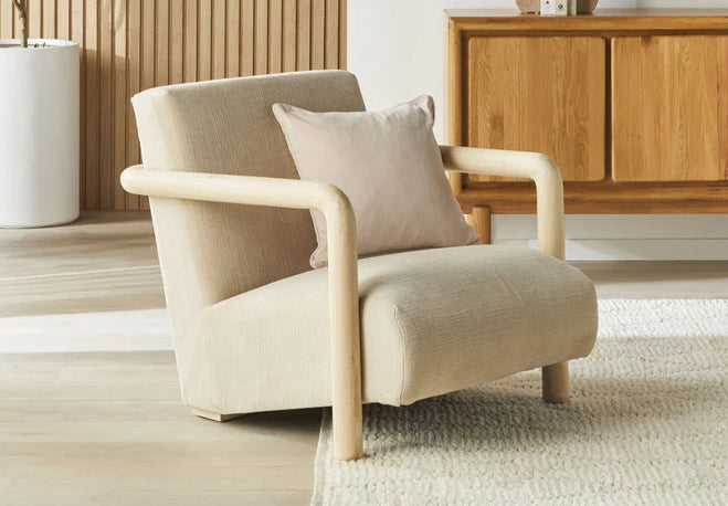 Accent Chairs