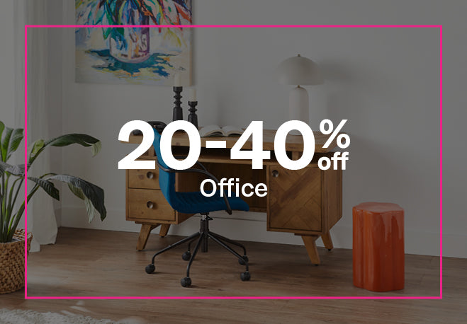 Black Friday Home Office
