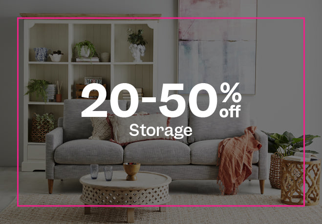Black Friday Storage