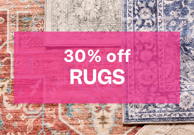 Black Friday Rugs