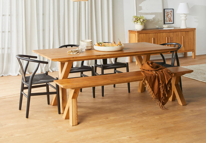 All Dining & Kitchen