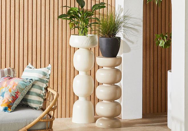 Plant Stands