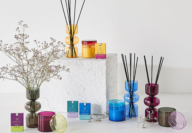 Interior Fragrance