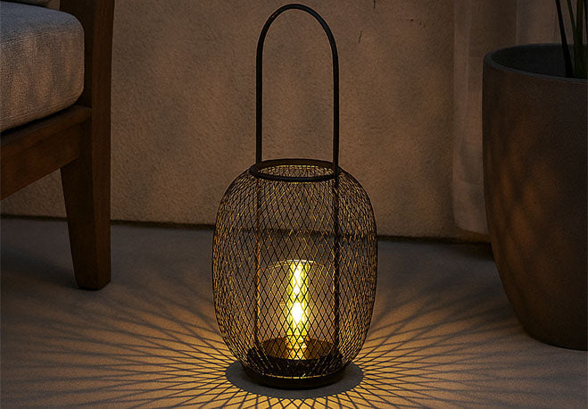 Lanterns