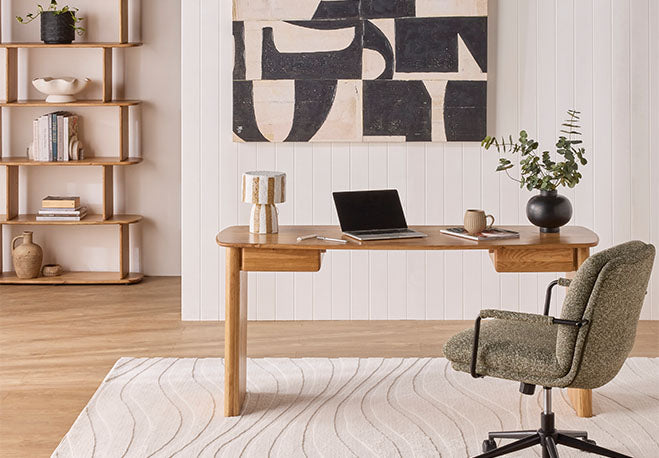 Online Exclusives - Home Office & Storage