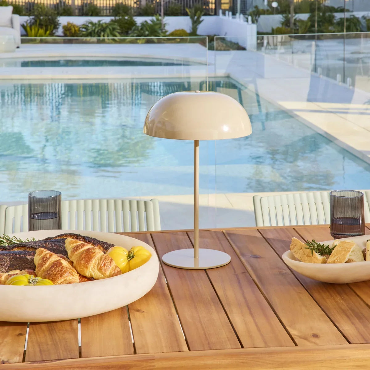 Outdoor Lamps