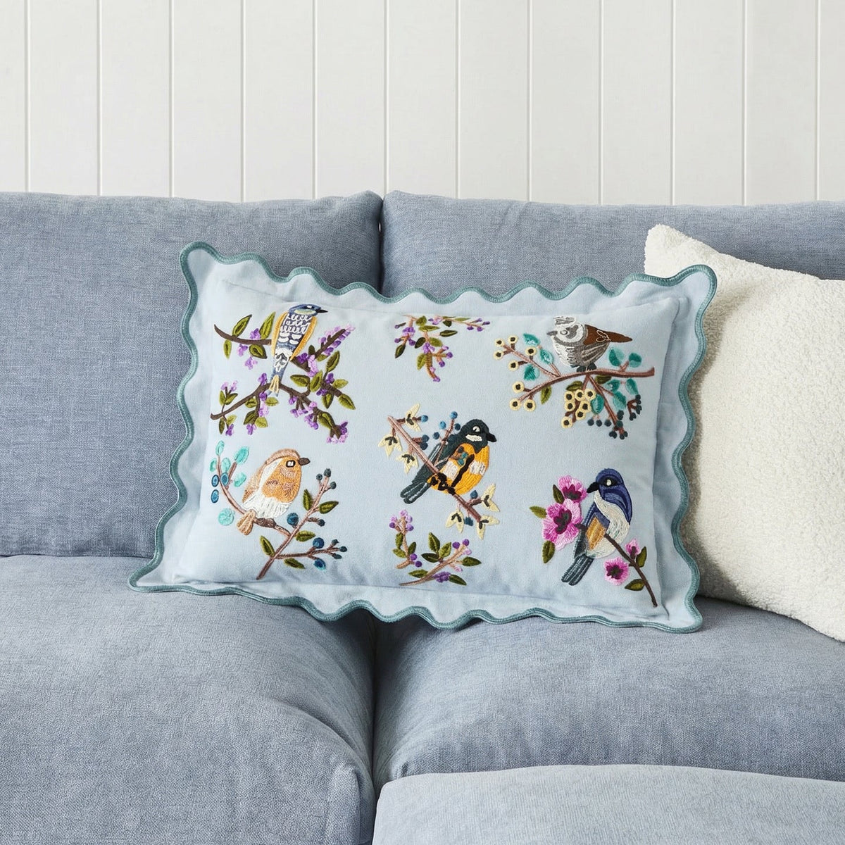 Indoor Cushions
